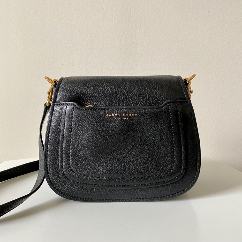 Marc Jacobs Empire City Mini Crossbody Bag